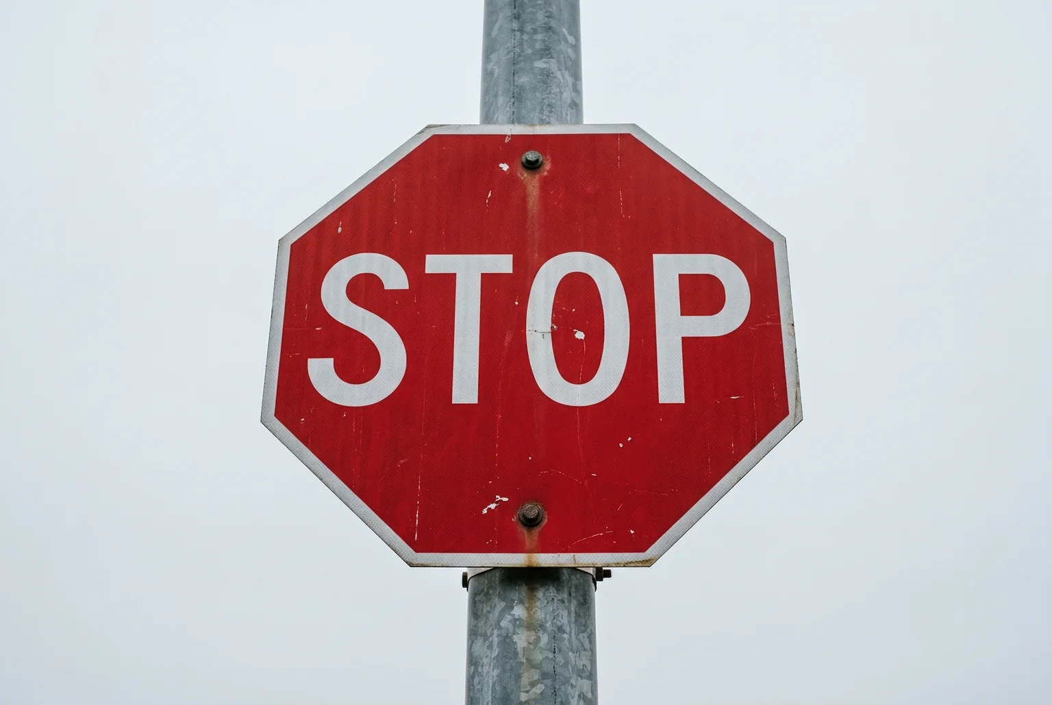 Confident AI output is not a legal review. This sign is not negotiable.