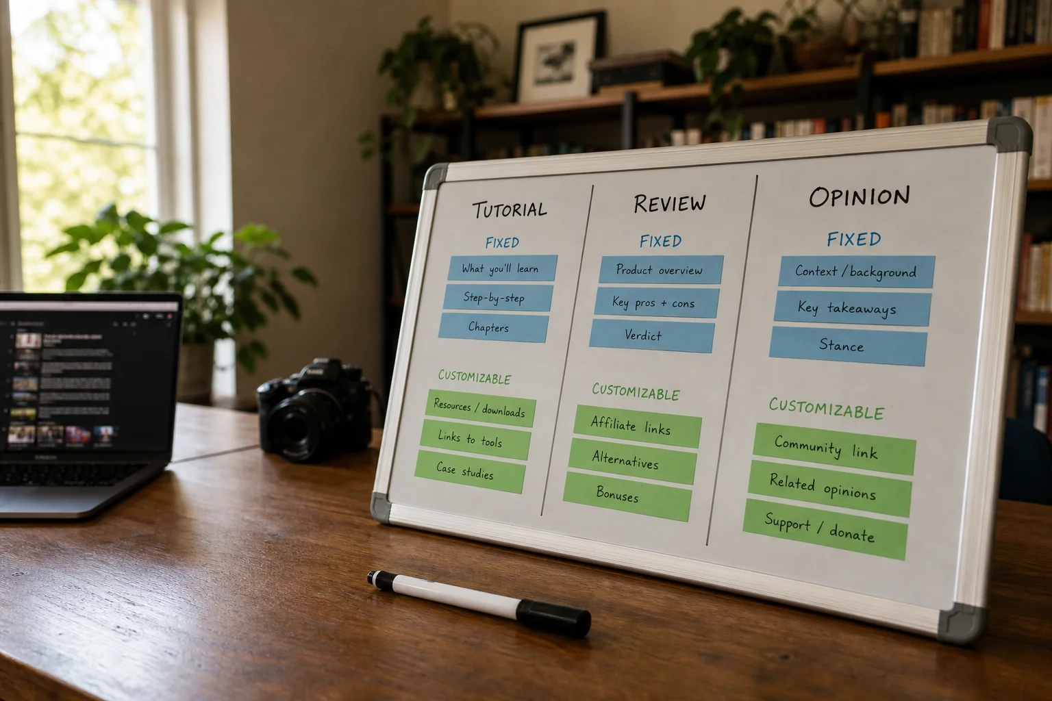 The useful signal is the one that changes what the team does next.