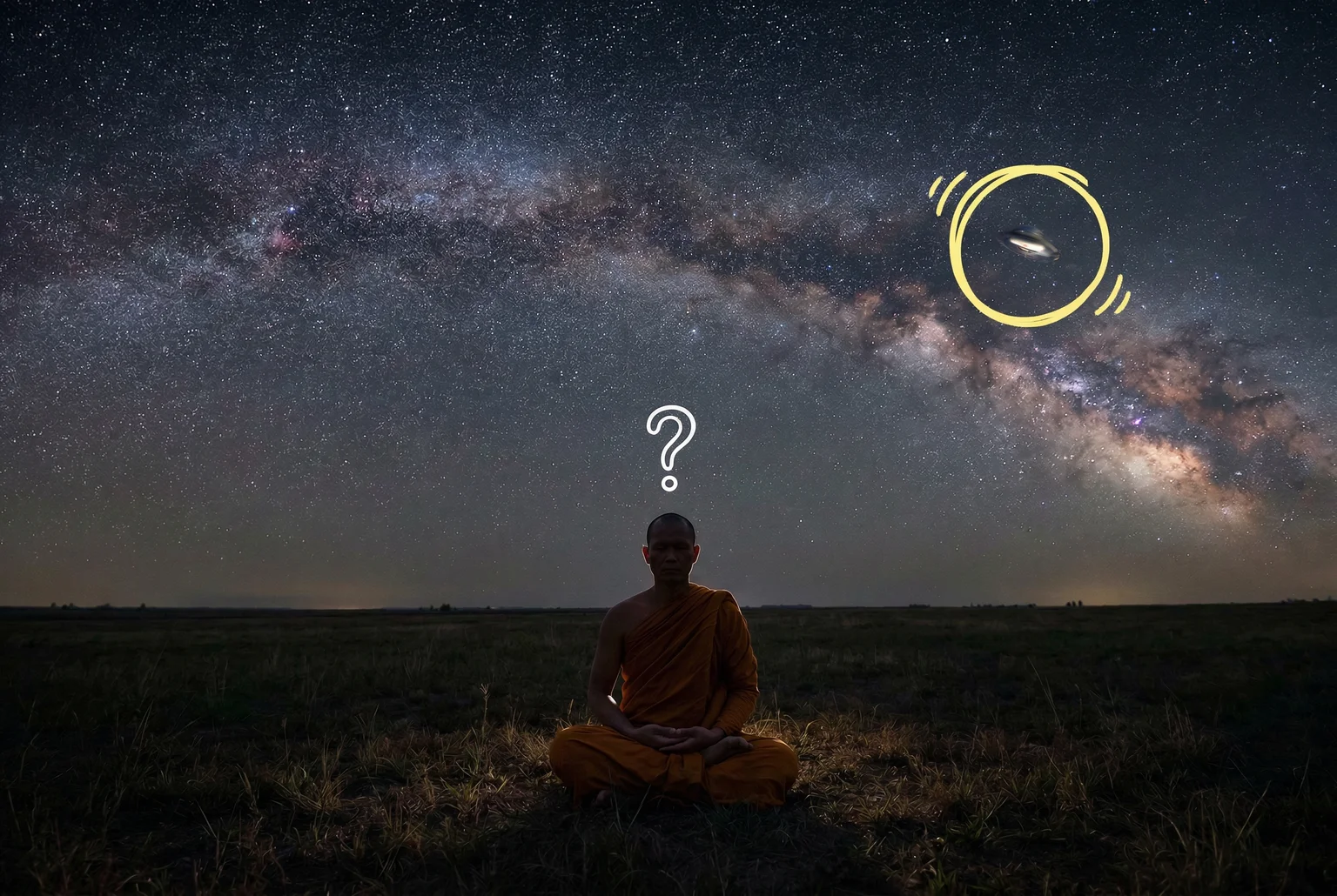 Buddhism never specified that the beings worth helping had to be human.